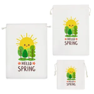 کیسه نظم دهنده Hello Spring