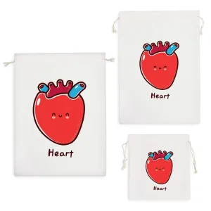 کیسه نظم دهنده قلب