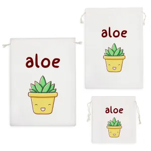 کیسه نظم دهنده کاکتوس