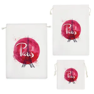 کیسه نظم دهنده برج ایفل پاریس