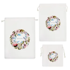 کیسه نظم دهنده گل