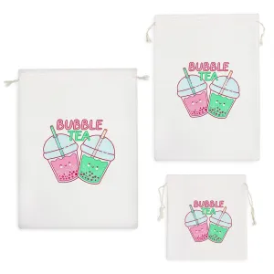 کیسه نظم دهنده Bubble Tea