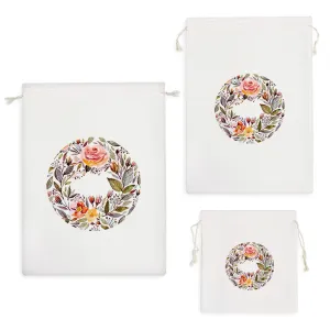 کیسه نظم دهنده گل