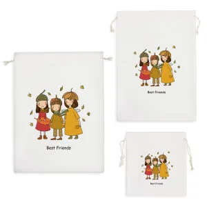 کیسه نظم دهنده Best friends