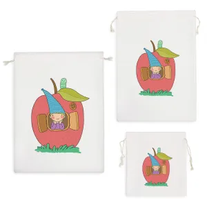 کیسه نظم دهنده پسر بامزه