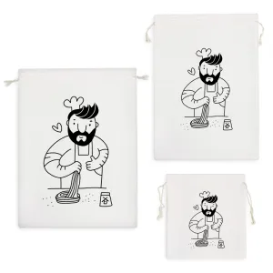 کیسه نظم دهنده شیرینی پز