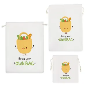 کیسه نظم دهنده دوستدار طبیعت