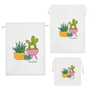 کیسه نظم دهنده کاکتوس