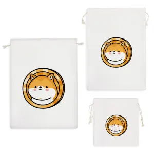 کیسه نظم دهنده روباه بامزه