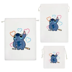 کیسه نظم دهنده Stitch