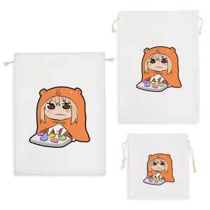 کیسه نظم دهنده انیمه اومارو چان