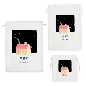 کیسه نظم دهنده عاشقانه Lovely