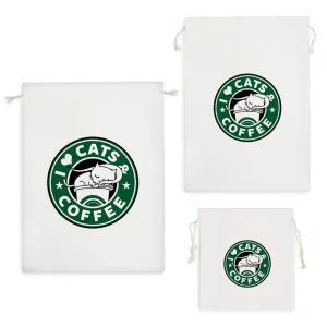 کیسه نظم دهنده گربه استار باکس