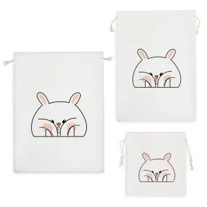 کیسه نظم دهنده استیکر بامزه