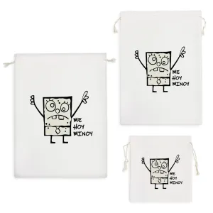 کیسه نظم دهنده باب اسفنجی