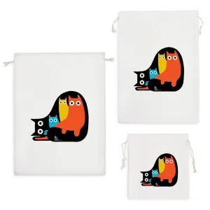 کیسه نظم دهنده گربه