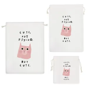 کیسه نظم دهنده گربه