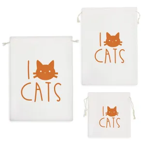 کیسه نظم دهنده گربه