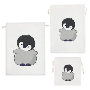 کیسه نظم دهنده پنگوئن