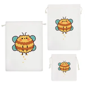 کیسه نظم دهنده زنبور بامزه