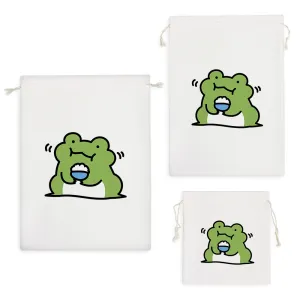 کیسه نظم دهنده قورباغه