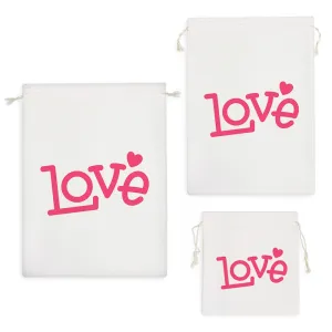 کیسه نظم دهنده Love