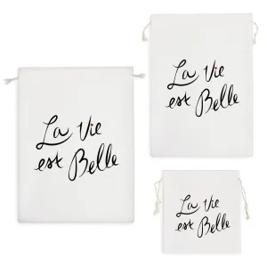 کیسه نظم دهنده La Vie Est Belle