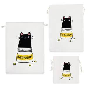 کیسه نظم دهنده گربه Cat