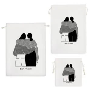 کیسه نظم دهنده Best friends