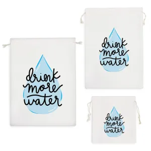 کیسه نظم دهنده قطره آب