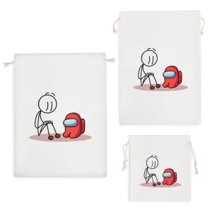 کیسه نظم دهنده امانگ آس