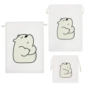 کیسه نظم دهنده سه خرس کله پوک