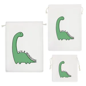 کیسه نظم دهنده دایناسور