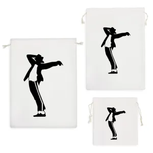 کیسه نظم دهنده مایکل جکسون