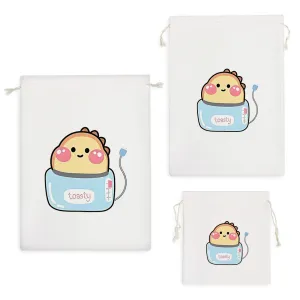 کیسه نظم دهنده اژدهای بامزه