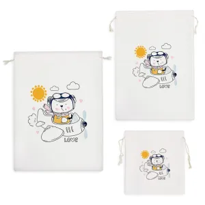 کیسه نظم دهنده کودکانه