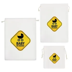 کیسه نظم دهنده Baby On Board