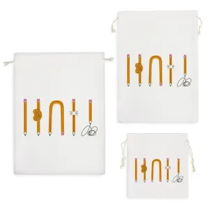 کیسه نظم دهنده مداد