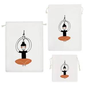 کیسه نظم دهنده یوگا