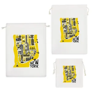 کیسه نظم دهنده Newyork