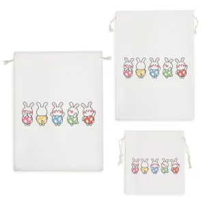 کیسه نظم دهنده خرگوش بامزه