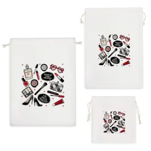 کیسه نظم دهنده Makeup Artist