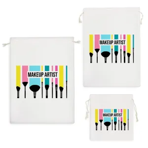کیسه نظم دهنده Makeup Artist