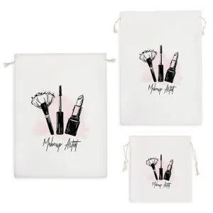 کیسه نظم دهنده Makeup Artist