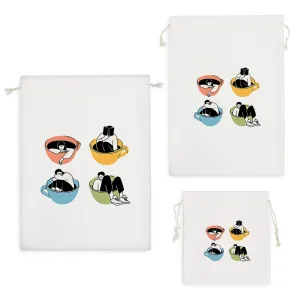 کیسه نظم دهنده مفهومی