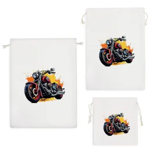 کیسه نظم دهنده موتورسیکلت