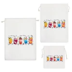 کیسه نظم دهنده نوشیدنی خنک