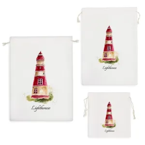 کیسه نظم دهنده فانوس دریایی