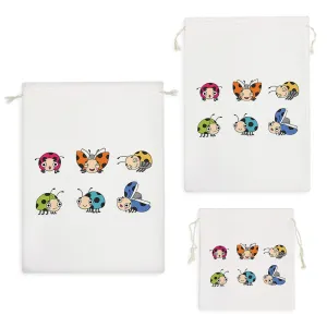 کیسه نظم دهنده کفشدوزک