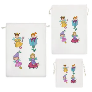 کیسه نظم دهنده دخترانه